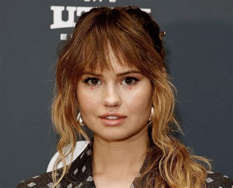 Debby Ryan & Josh Dun Are Expecting Their First Child Together