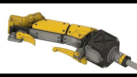 TinkerJoy A Star Citizen Joystick DIY Mudspike Forums