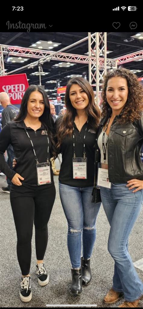 Alex Hot Rod Heather And Liv R HotRodCuties