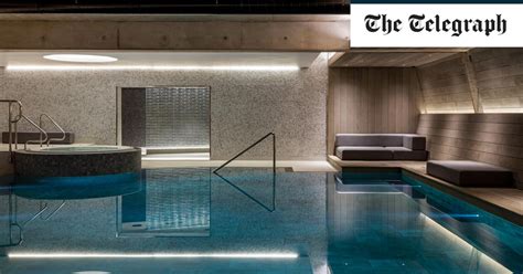 The best spa hotels in Manchester - Our Town Local