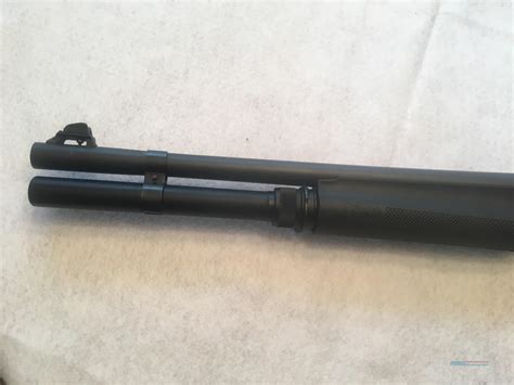 Hk Benelli M1 Super 90 Tactical 12 For Sale At 902094914