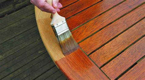 Wood Coatings Industry Projected To Garner Significant Revenues By 2024