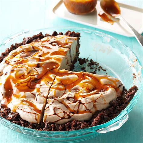 Easy Mocha Cream Pie Recipe How To Make It