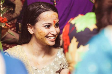 5 Interesting and Unique Indian Wedding Customs