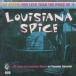 Louisiana Spice Blues Compilations CD Album Achat Prix Fnac