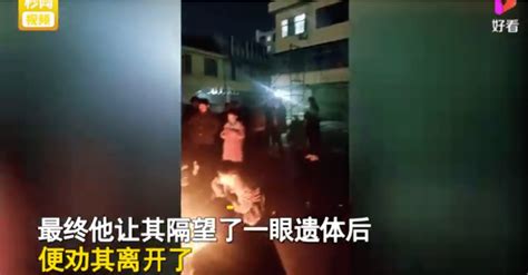 24岁消防员牺牲，寒心的一幕发生了，不能让他们用生命为任性买单！陈建军