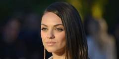 Mila Kunis Net Worth