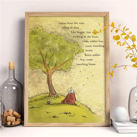 Buy Uncle Iroh's Song Poster, Uncle Iroh Poster, Avatar Poster, Last ...