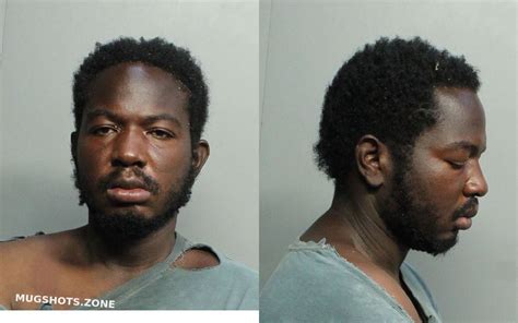 Paul David 05312021 Miami Dade County Mugshots Zone