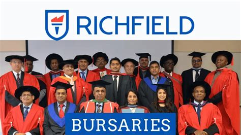 Richfield Graduate Institute Bursary 2020 All Bursaries Sa