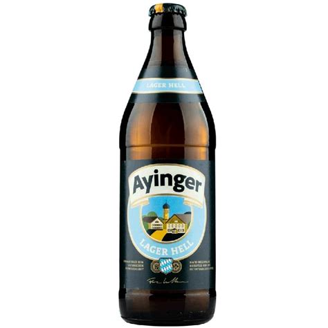 UK Wholesalers of German Beer