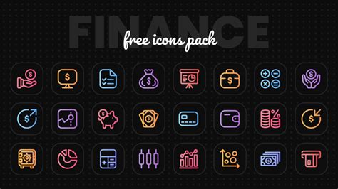 Free Editable Business & Finance Icons for PowerPoint - PowerPoint School