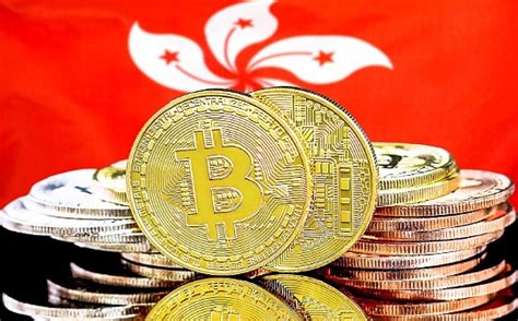 Hong Kong May Approve Spot Btc Etf In April Expected To Lead Asia