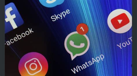 La Lista De Celulares En Los Que Whatsapp No Se Actualizar A Partir