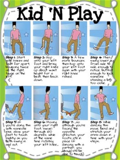 Hip Hop Dance Moves: Task Cards by Ms G's Teaching Ideas | TPT