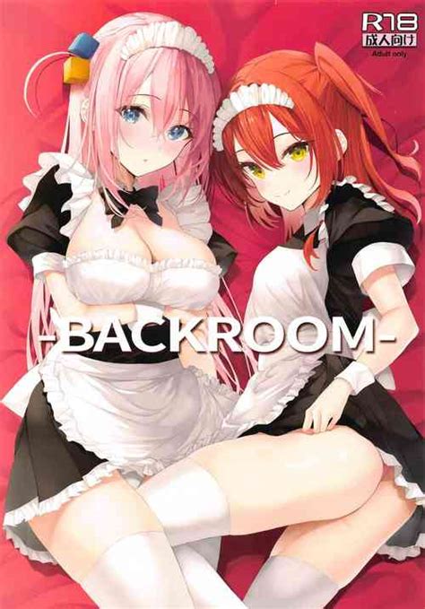 Character Ikuyo Kita Nhentai Hentai Doujinshi And Manga