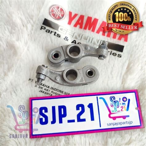 Jual Templar Pelatuk Klep Rocker Arm Yamaha Mio J Gt Mio M Soul Gt