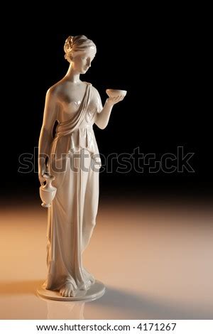 Venus Sculpture (Glossy) Stock Photo 4171267 : Shutterstock