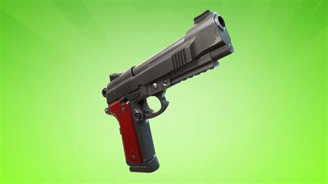 Best Fortnite weapons to use following the Chapter 3 Season 2 update