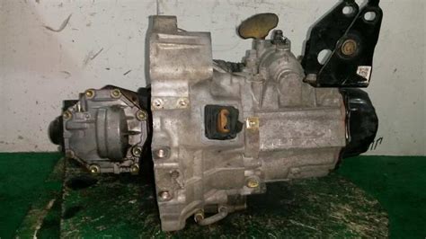 Manual Gearbox TOYOTA RAV 4 II A2 2 0 4WD ACA21 ACA20 B Parts