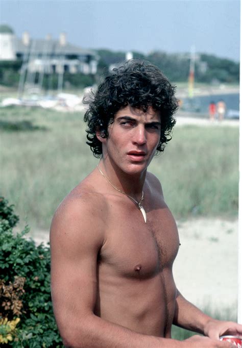 The Timeless Style Of Jfk Jr Photos Gq