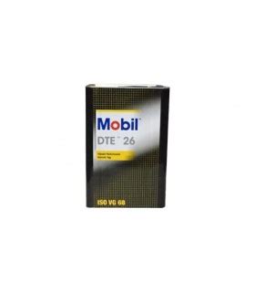 Mobil DTE 27 20 Litre