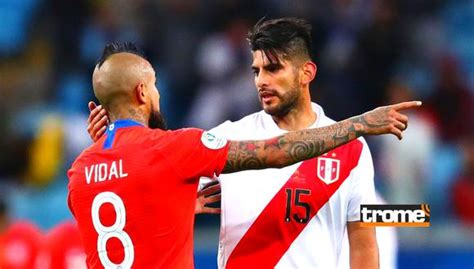 Selección Peruana Quienes Serían Los Rivales De Los Amistosos De