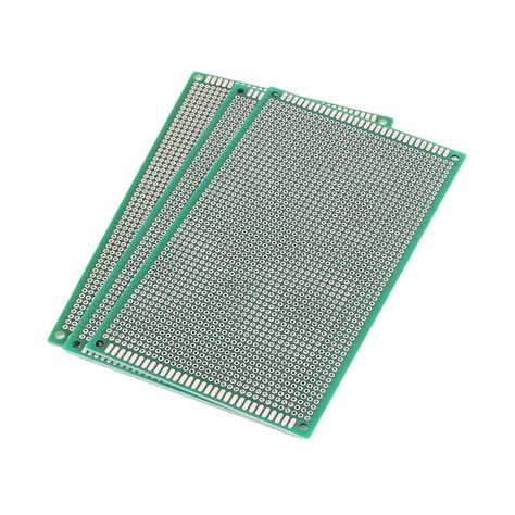 Amazon Uxcell Pcb Pcb X Cm