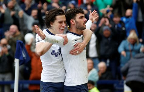 All The Latest Preston North End Transfer News