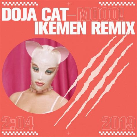 Stream Doja Cat Mooo Ikemen Remix By Timlove Listen Online For