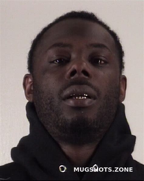 Williams Terrance 01142023 Tarrant County Mugshots Zone