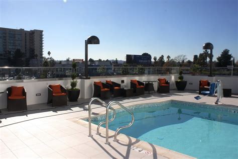 Holiday Inn Express North Hollywood - Burbank Area, an IHG Hotel North ...