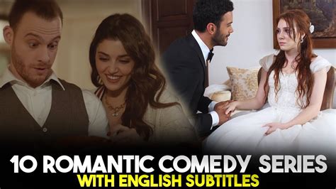 Must Watch Romantic Comedy Turkish Series With English Subtitles Youtube