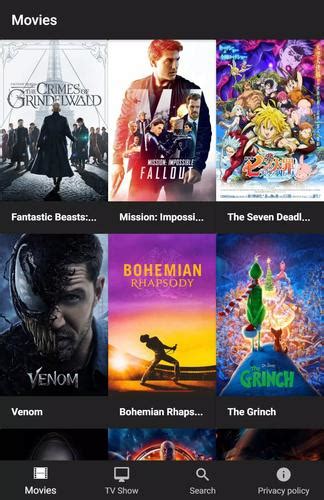 Download Flixtor And Foxi Movies And Tv Latest 100 Android Apk