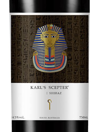 Karl S Scepter Shiraz Vivino Australia