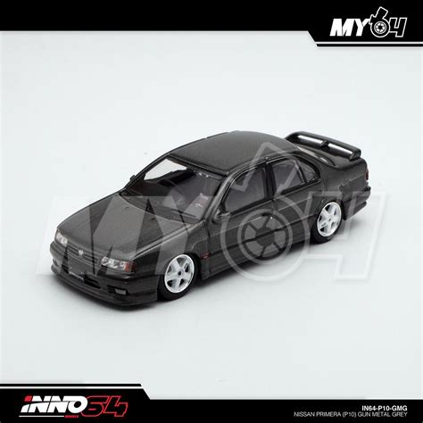 Model Cars Online Malaysia :: Diecast Scale Model Cars | inno64 | Johor JB