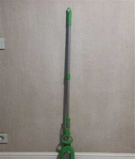 Швабра-бабочка Scotch-brite б/у | Festima.Ru – частные объявления