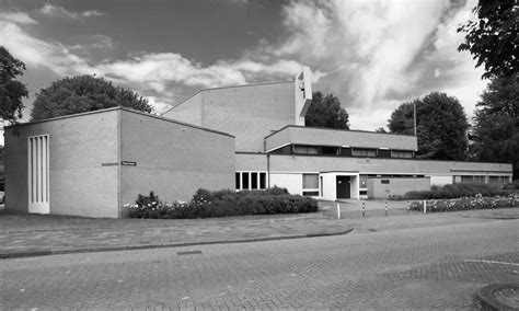 Aan De Slag Met De Thomaskerk Braaksma Roos