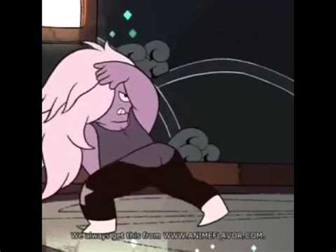 Steven Universe Amethyst Boss Ass Bitch YouTube