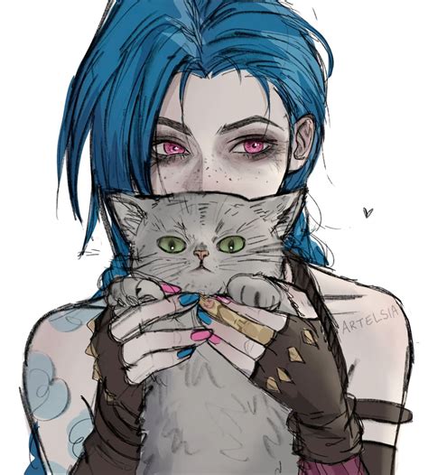 Jinx Ch 40