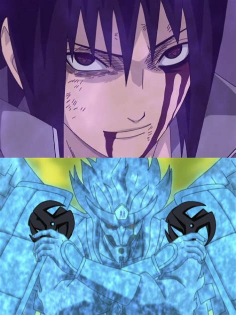 Naruto Powerful Susanoo And Their Users News24 English