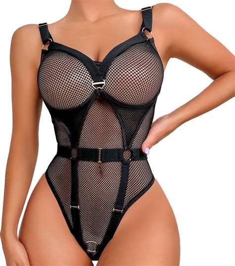 Women Plus Size Underwire Lingerie Set Underwear Bowknot Lace Lingerie