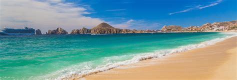 Cabo San Lucas De Los Mejores Lugares Para Visitar 2020