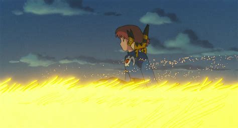 Навсикая из долины ветров / Kaze no tani no Naushika | AnimeBD - База ...