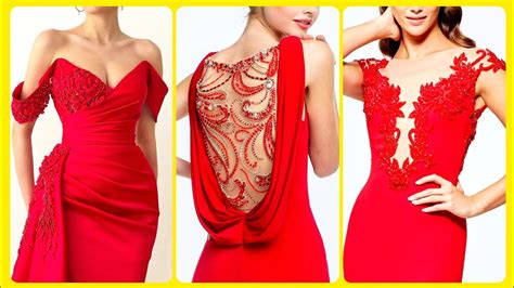 Mesmerizing Vintage Red Styles Weddings 💞inspiration Jewell Embellished