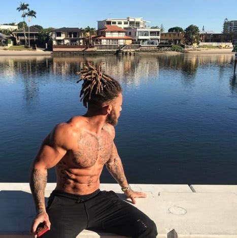 Reality Star Ashley Cain Gets Caught In A Leaked Sex Tape Popglitz