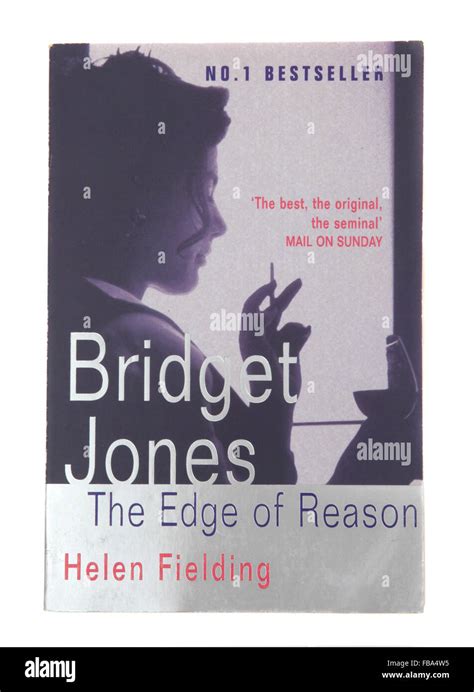 Bridget Jones Edge Of Reason Book Drostop