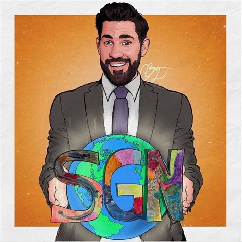 John Krasinski Net Worth in 2021 | Browsed Magazine