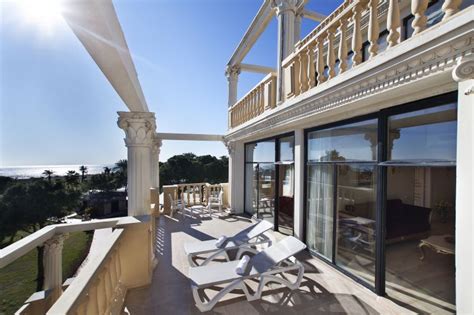 Туры в отель Selectum Noa Belek 5* (Турция, Белек) - цена, фото, описание