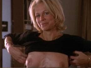 Claudine Wilde Nude Aznude